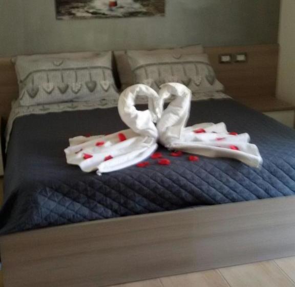 Pensjonat Vianova Affittacamere