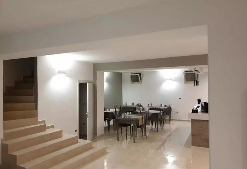 ペンション Vianova Affittacamere