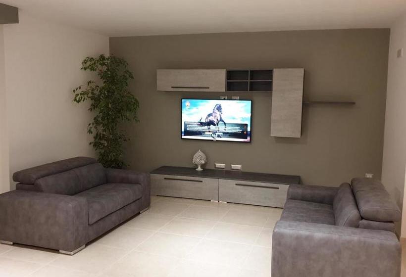 Pensjonat Vianova Affittacamere