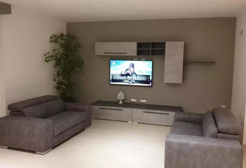 ペンション Vianova Affittacamere