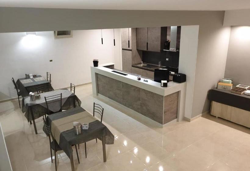 Pensjonat Vianova Affittacamere