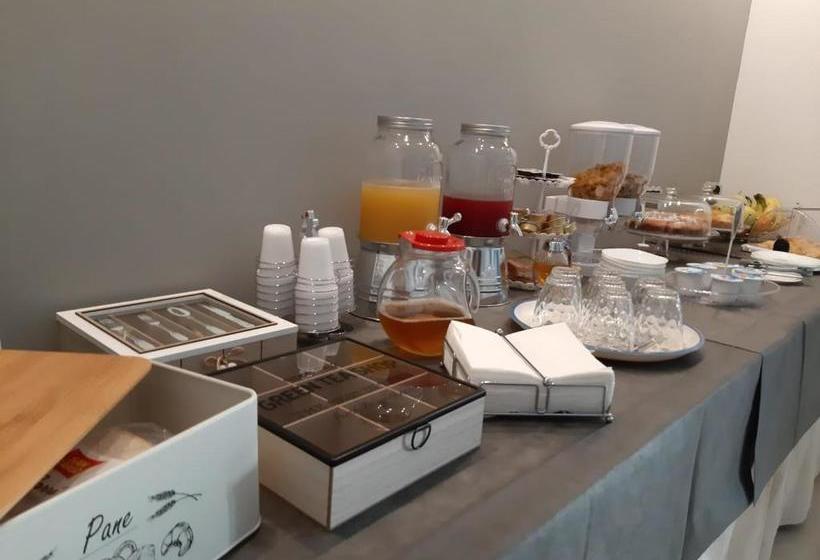 Pensjonat Vianova Affittacamere