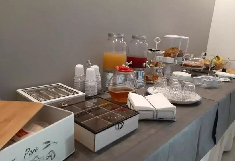 ペンション Vianova Affittacamere