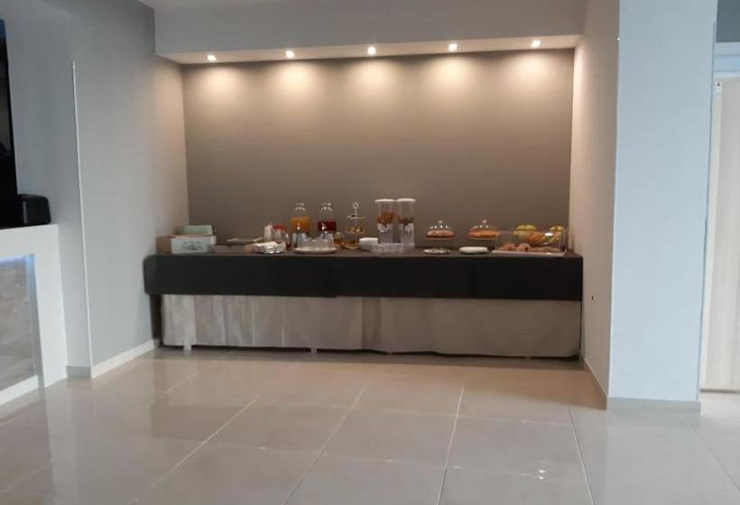 Pensjonat Vianova Affittacamere