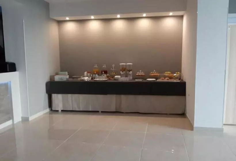 ペンション Vianova Affittacamere