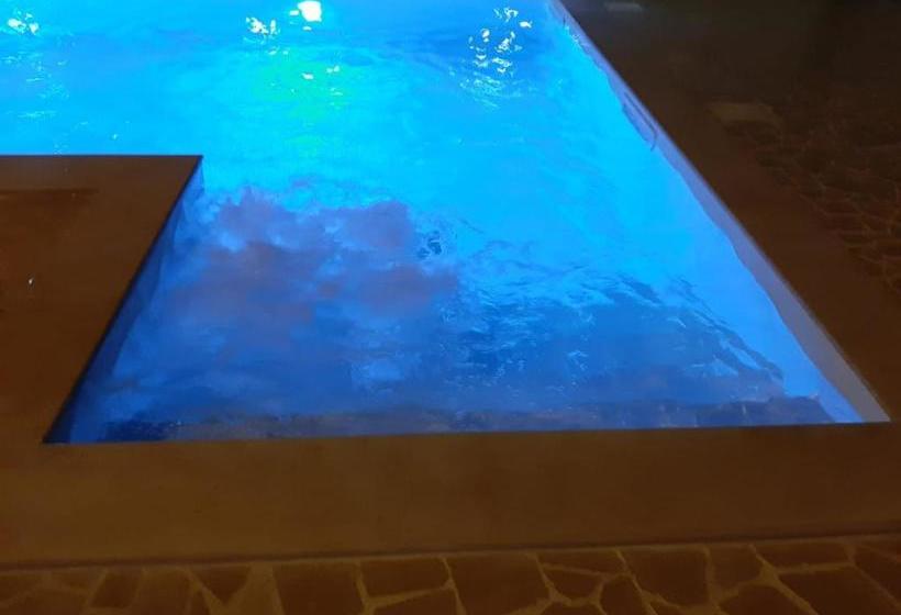 Pensjonat Vianova Affittacamere