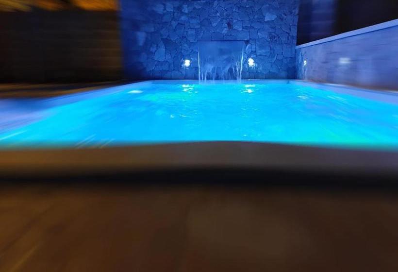 Pensjonat Vianova Affittacamere