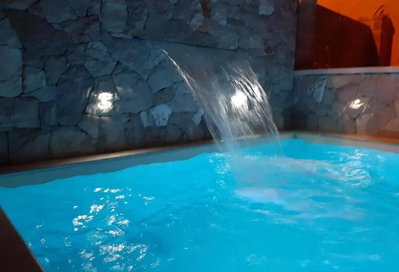 Pensjonat Vianova Affittacamere