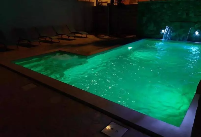 ペンション Vianova Affittacamere