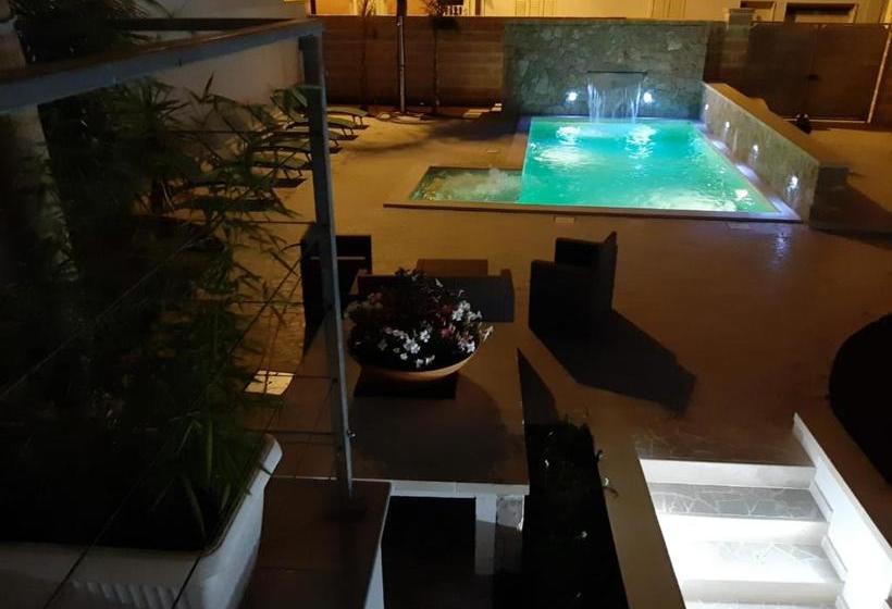 Pensjonat Vianova Affittacamere