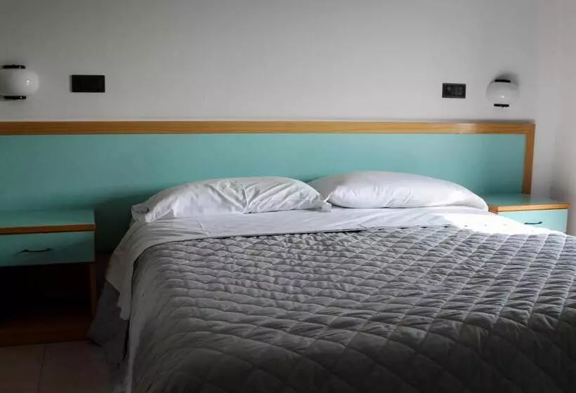 Pensione Villa Greta