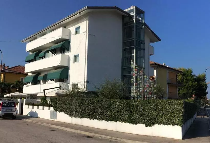 Pensione Villa Greta