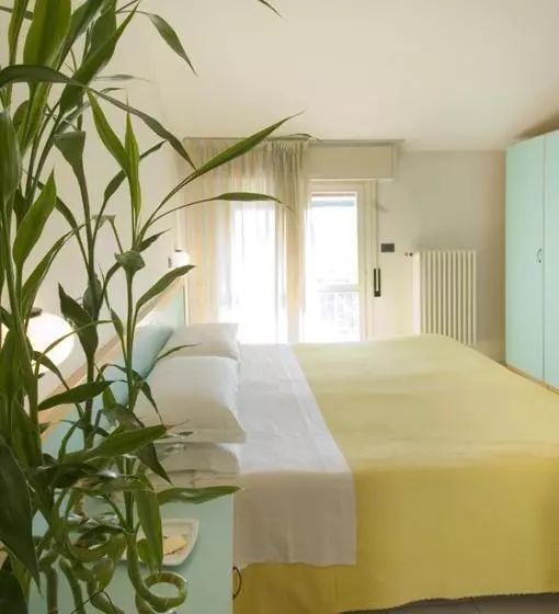 Pensione Villa Greta