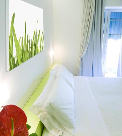 بنسيون Villa Greta