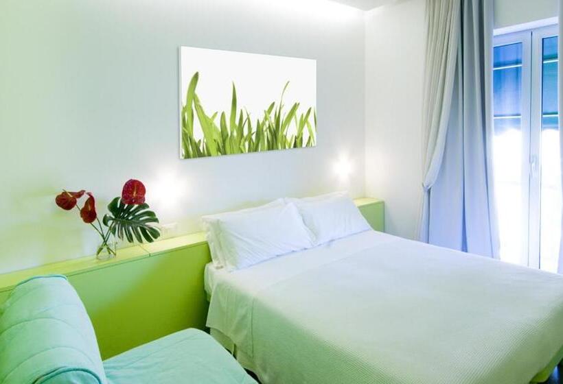 بنسيون Villa Greta