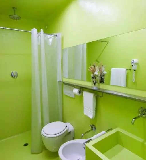 Pensione Villa Greta