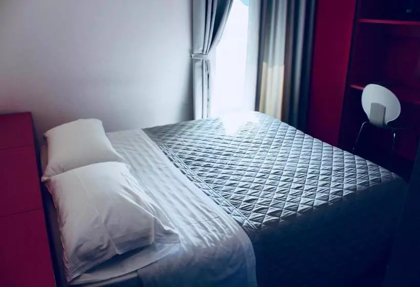 Pensione Villa Greta