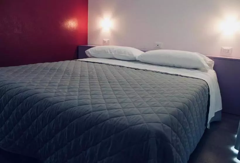 Pensione Villa Greta