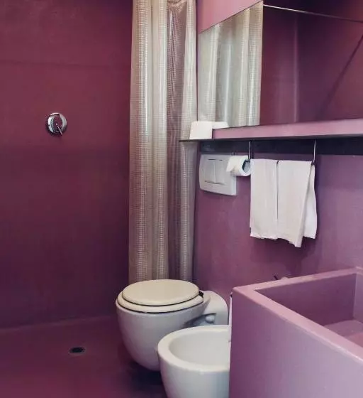 Pensione Villa Greta