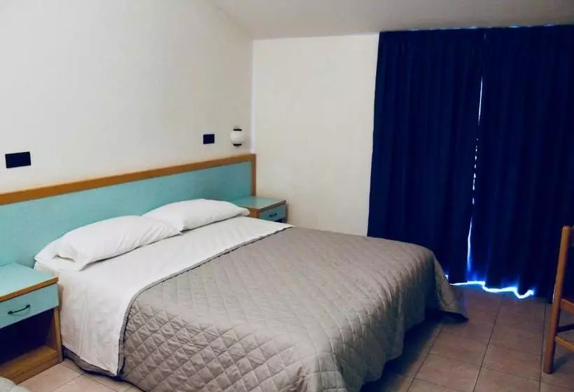 Pensione Villa Greta