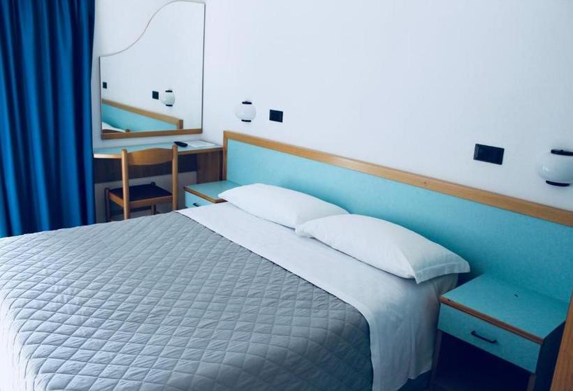 بنسيون Villa Greta