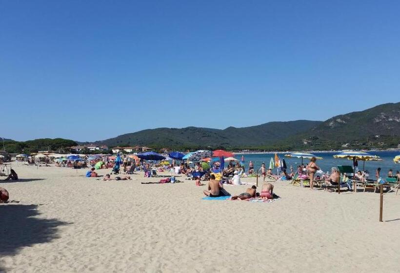 Appartamenti Maricampo Helloelba