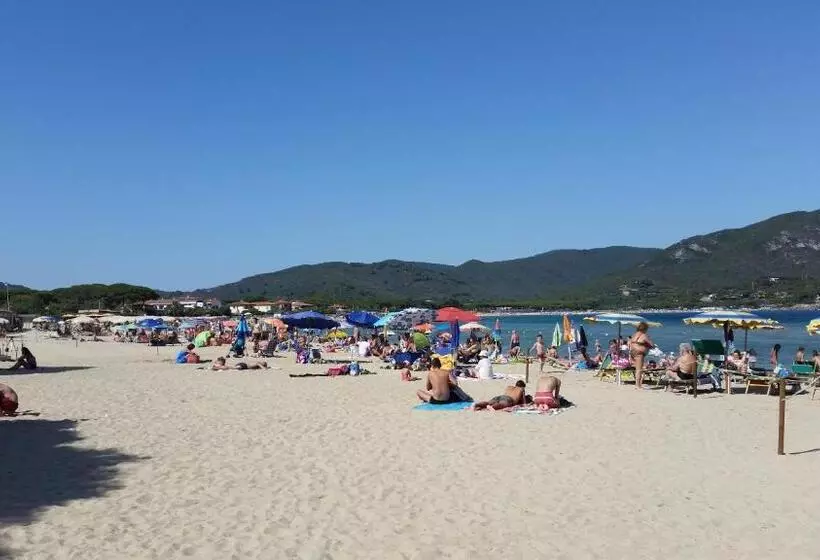 Appartamenti Maricampo   Helloelba