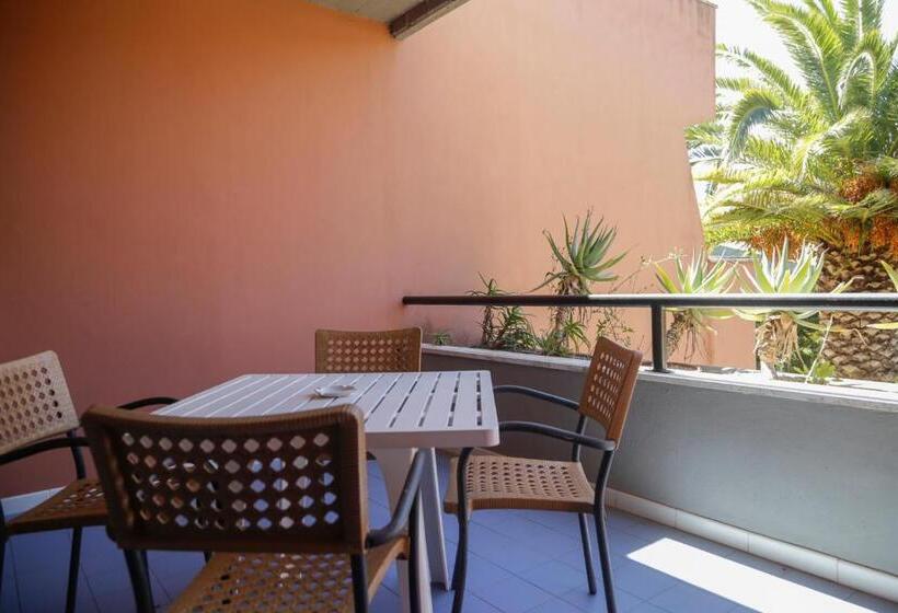 Appartamenti Maricampo Helloelba