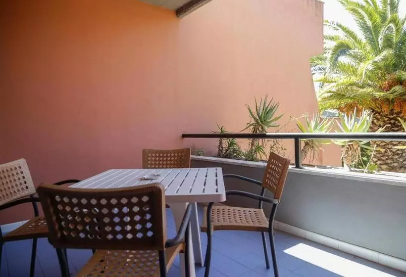 Appartamenti Maricampo   Helloelba