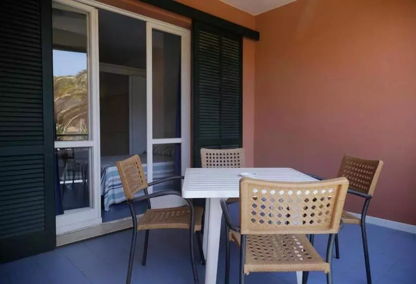 Appartamenti Maricampo   Helloelba