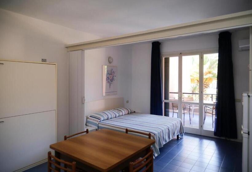 Appartamenti Maricampo Helloelba