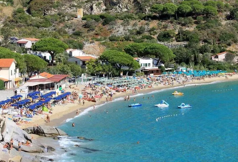 Appartamenti Maricampo   Helloelba