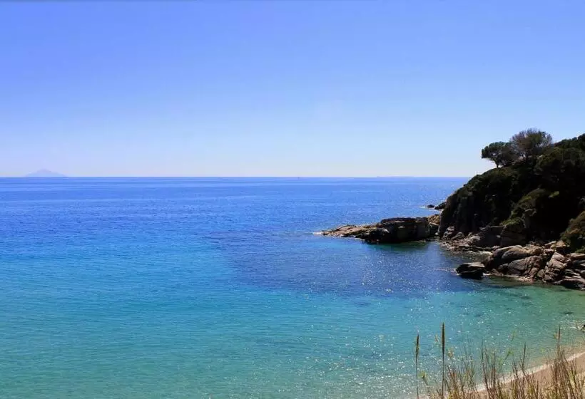 Appartamenti Maricampo   Helloelba