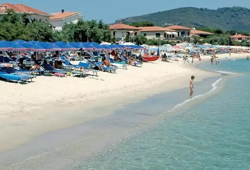 Appartamenti Maricampo   Helloelba