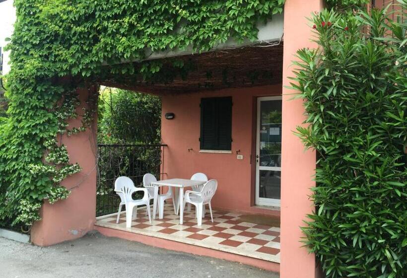 Appartamenti Maricampo Helloelba