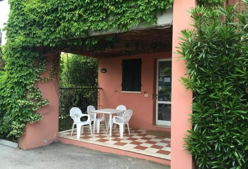 Appartamenti Maricampo   Helloelba