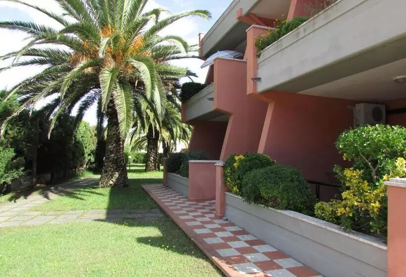 Appartamenti Maricampo   Helloelba