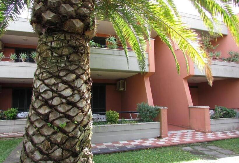 Appartamenti Maricampo Helloelba