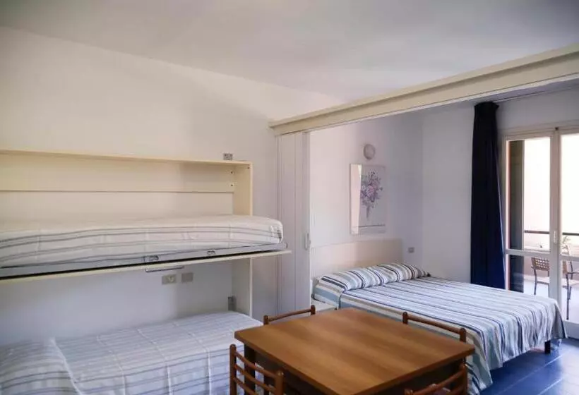 Appartamenti Maricampo   Helloelba