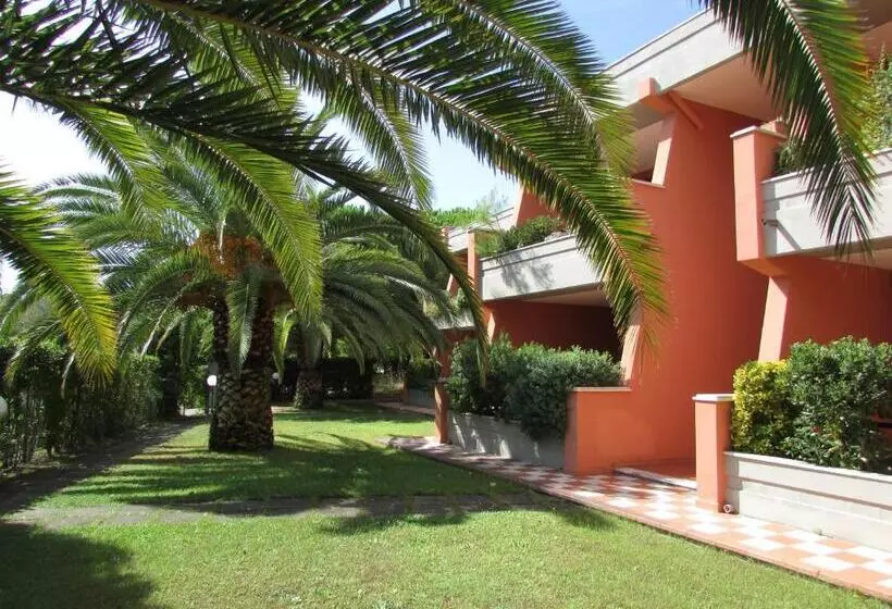 Appartamenti Maricampo   Helloelba