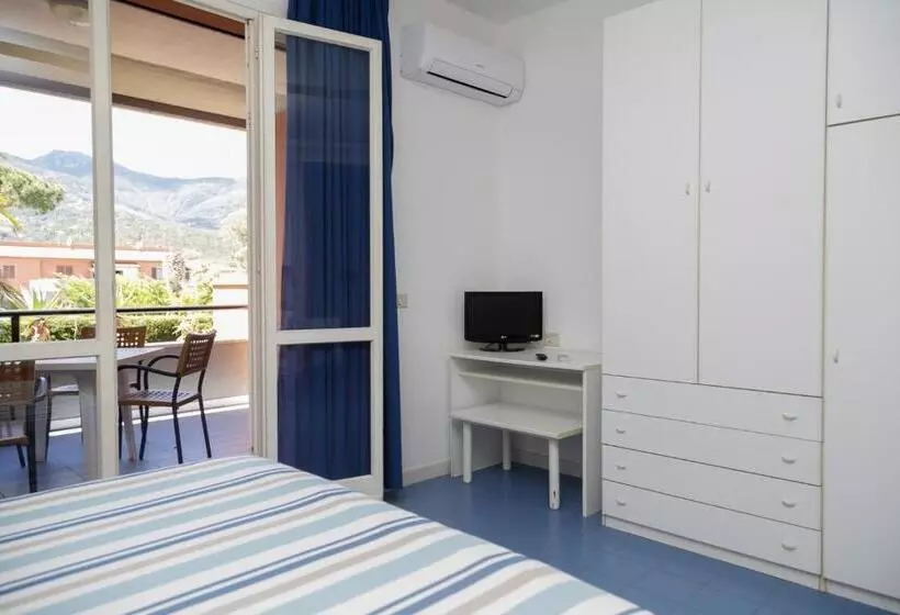 Appartamenti Maricampo   Helloelba