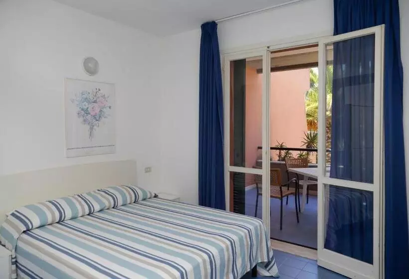 Appartamenti Maricampo   Helloelba