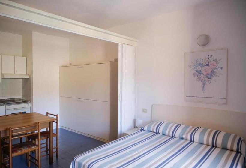 Appartamenti Maricampo Helloelba