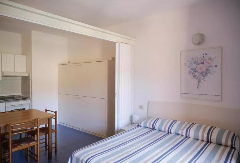 Appartamenti Maricampo   Helloelba