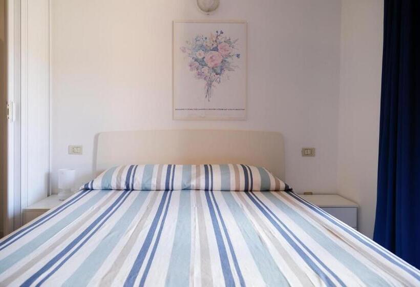 Appartamenti Maricampo Helloelba