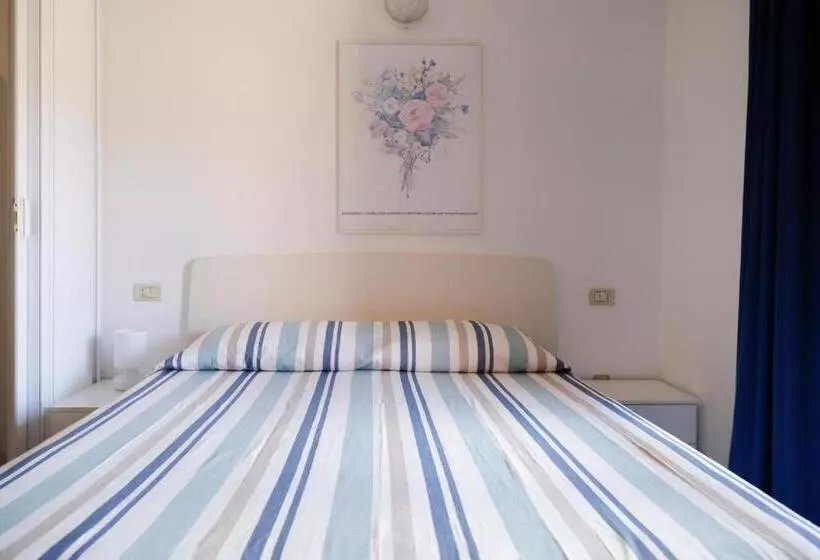 Appartamenti Maricampo   Helloelba