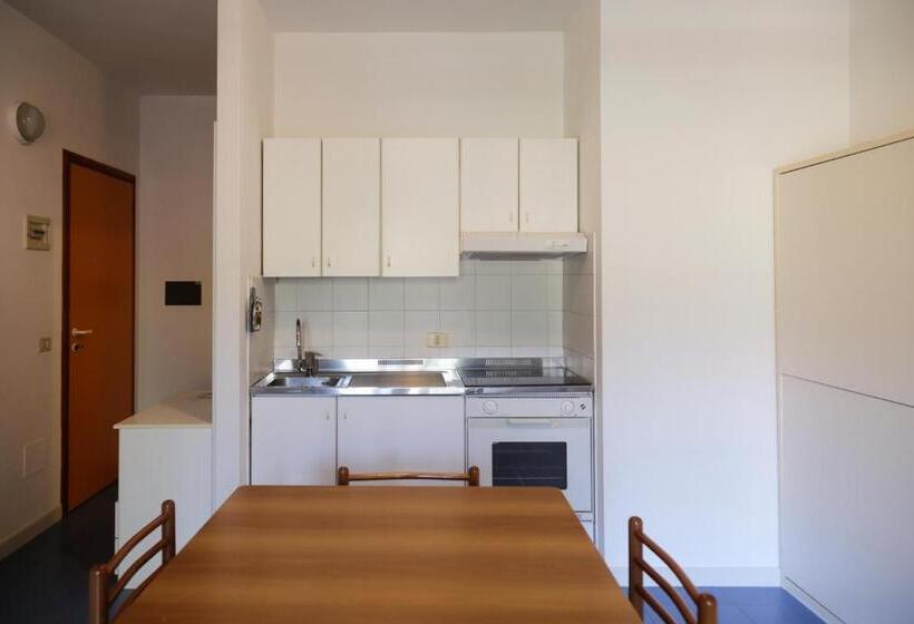 Appartamenti Maricampo Helloelba