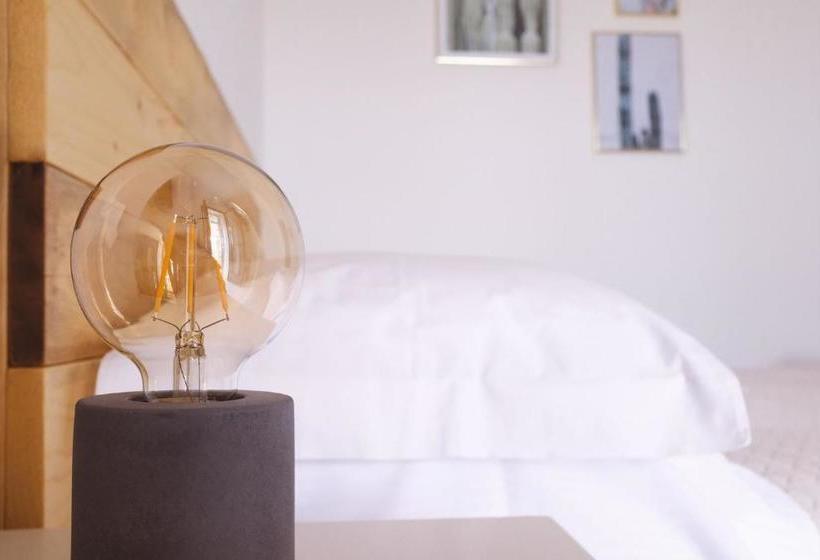 ホテル Agriturismo Le Site