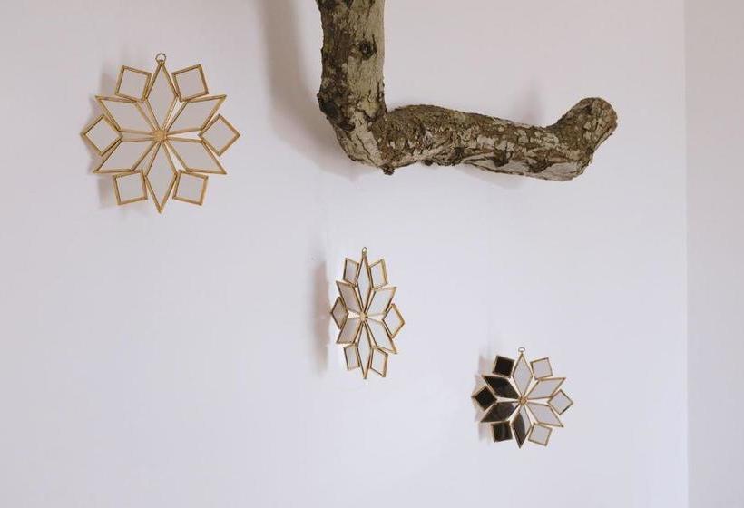 ホテル Agriturismo Le Site