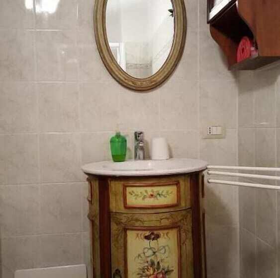 Отель Agriturismo Le Terrazze